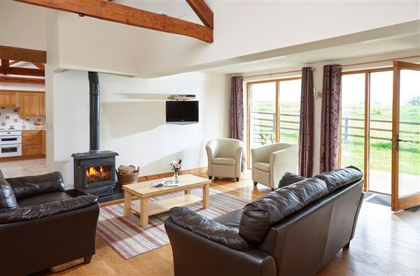 Linhay lounge